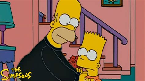 sexo gay os simpsons